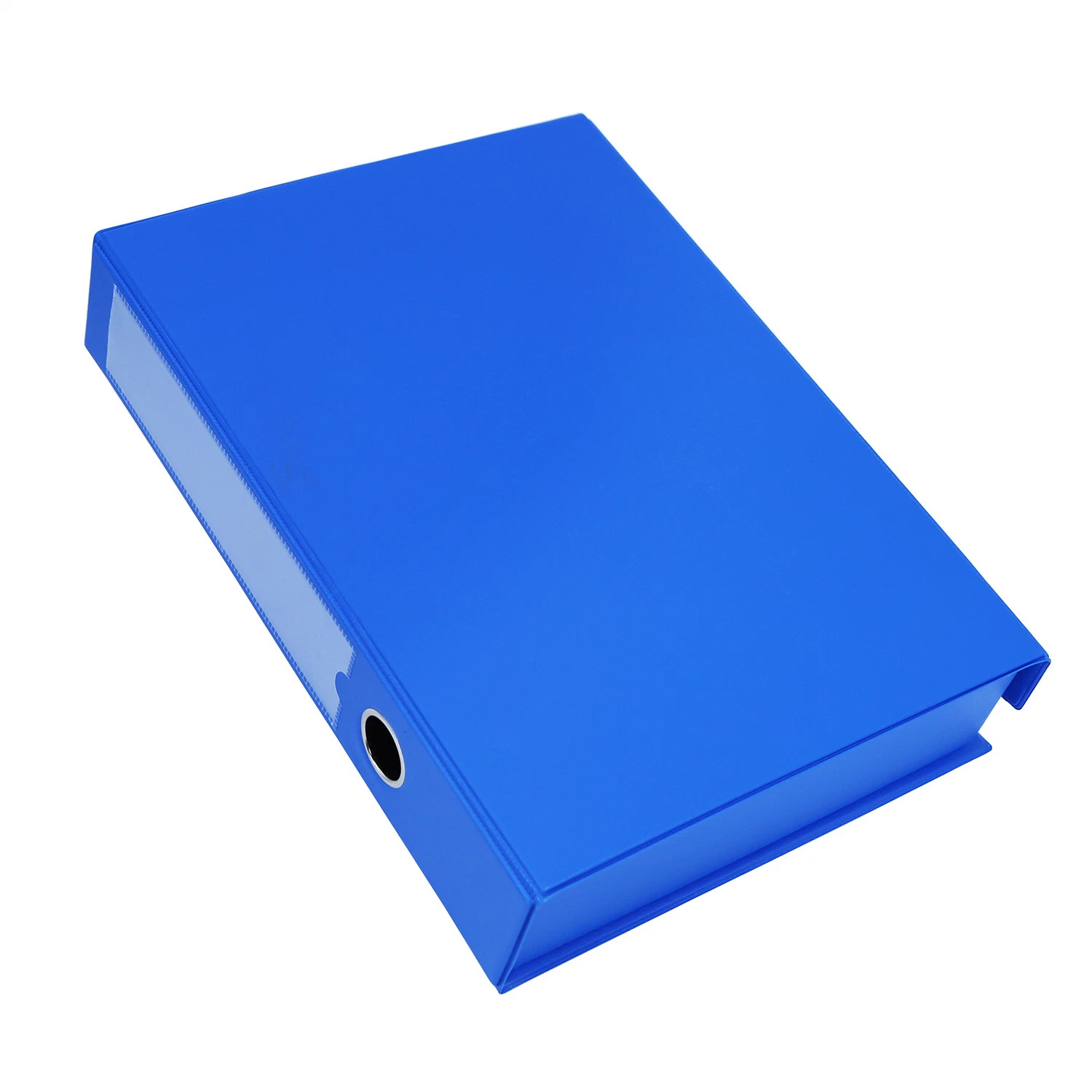 New A4 PVC Rigid Box File