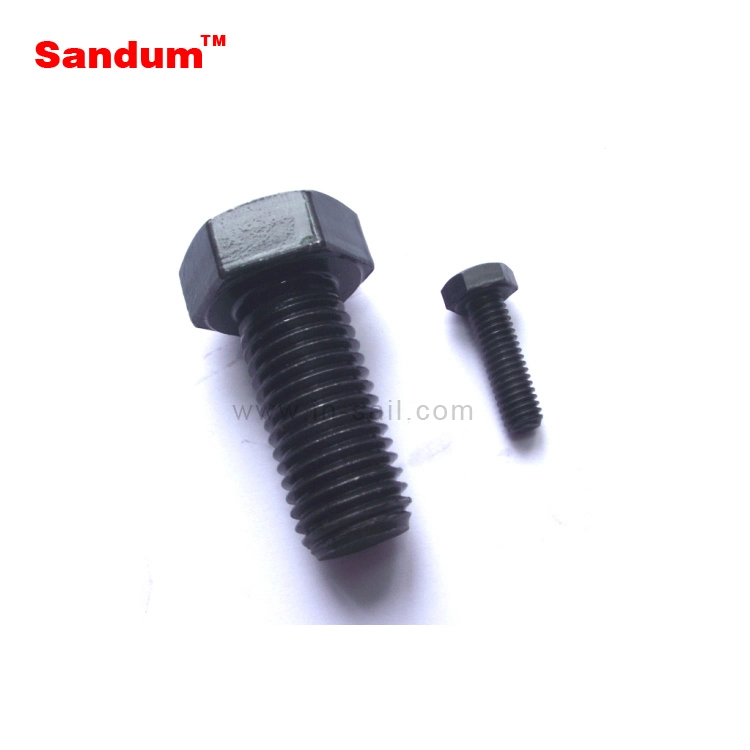 M2 M3 M4 M6 M8 Long Shaft Bolt Screw for Electronic Motor