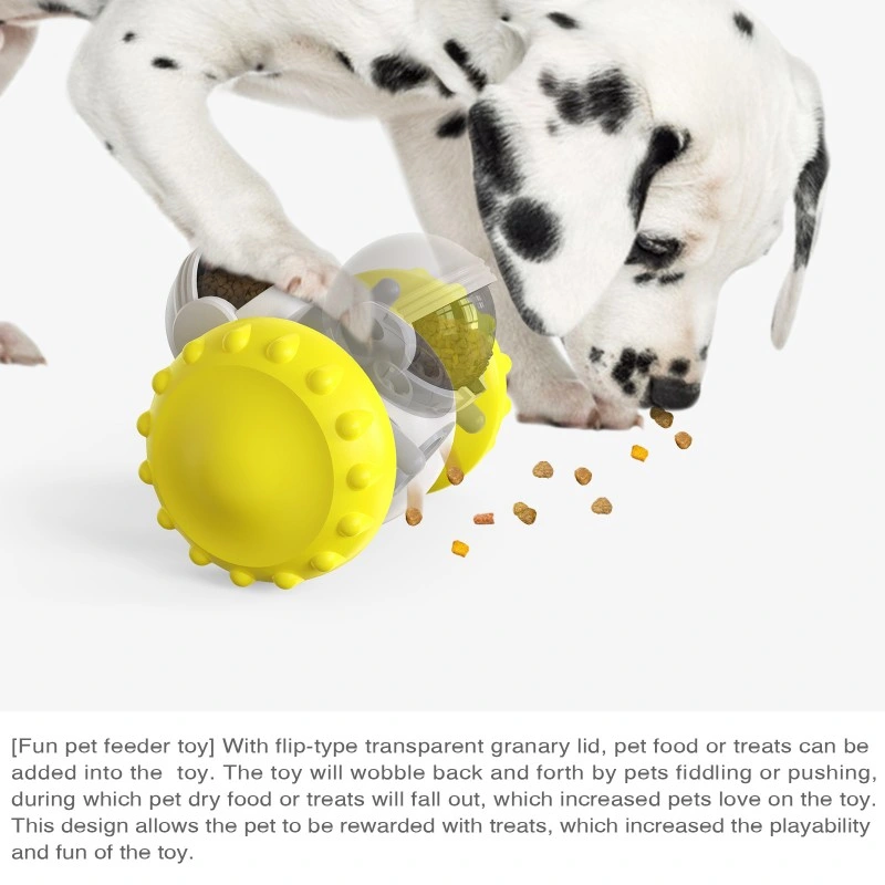 مضحك لعبة الحيوانات الأليفة الكرة التفاعلية الحيوانات الأليفة
