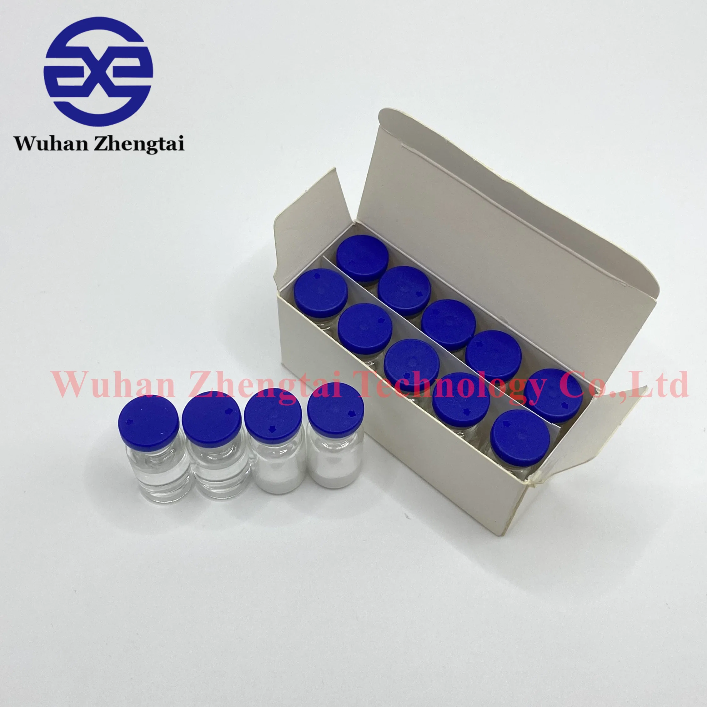 Adipotide GLP1 Vials for Customized Weight Loss Peptides Tirzepatide Semaglutide Epithalon