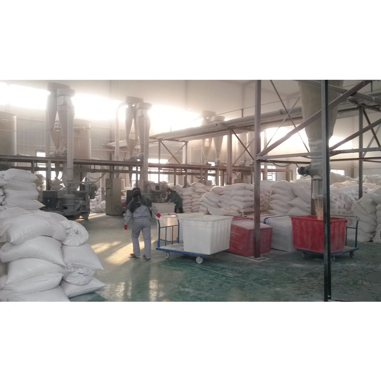 Chemicals Raw Materials Thickener Powder Construction HPMC Hydroxypropyl Methyl Cellulose