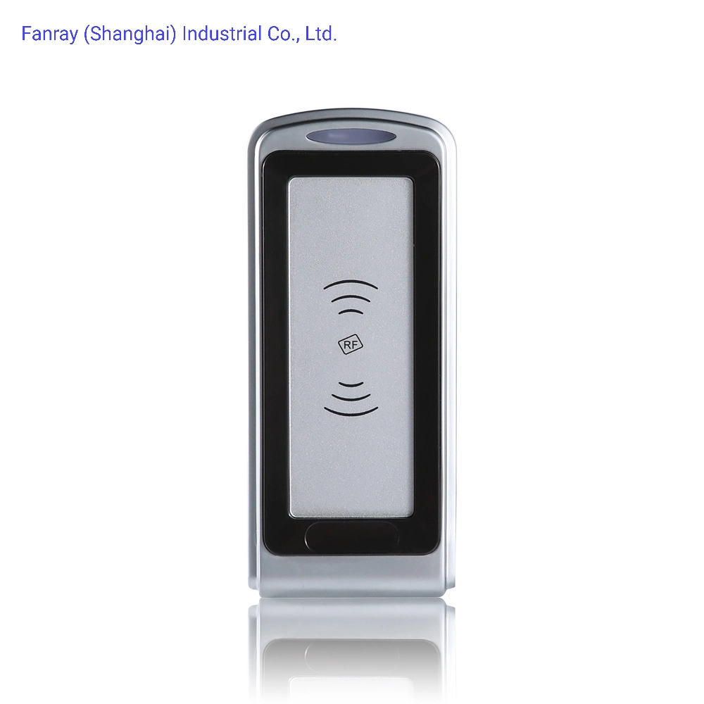 Standalone Waterproof RFID Card Access Control Reader (U2)