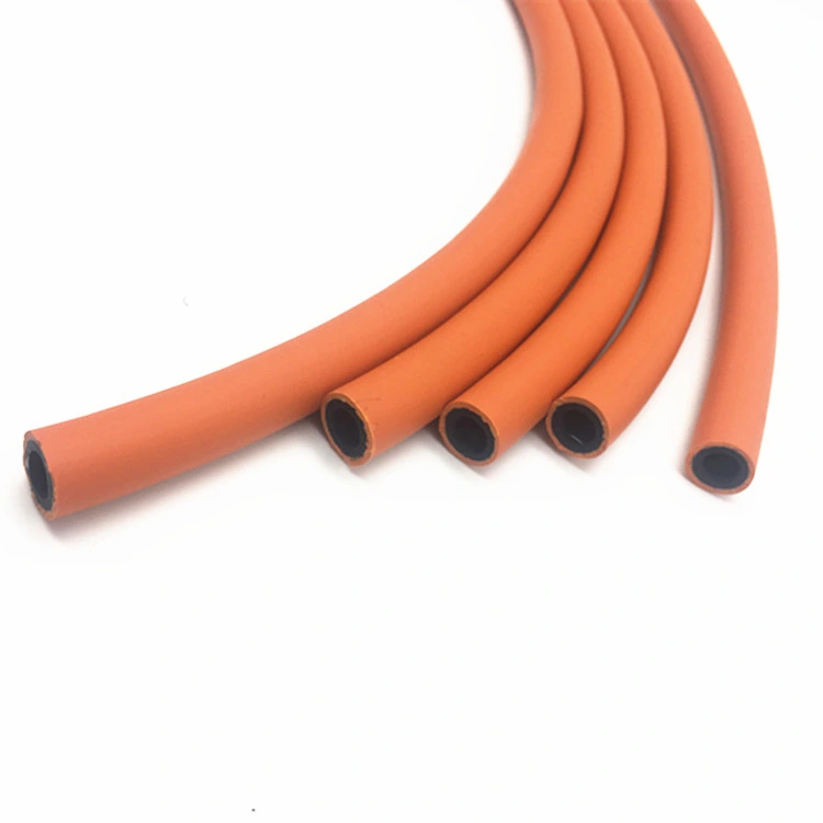 W. P 300 Psi Smooth Surface 3/16" En559 LPG Gas Hose