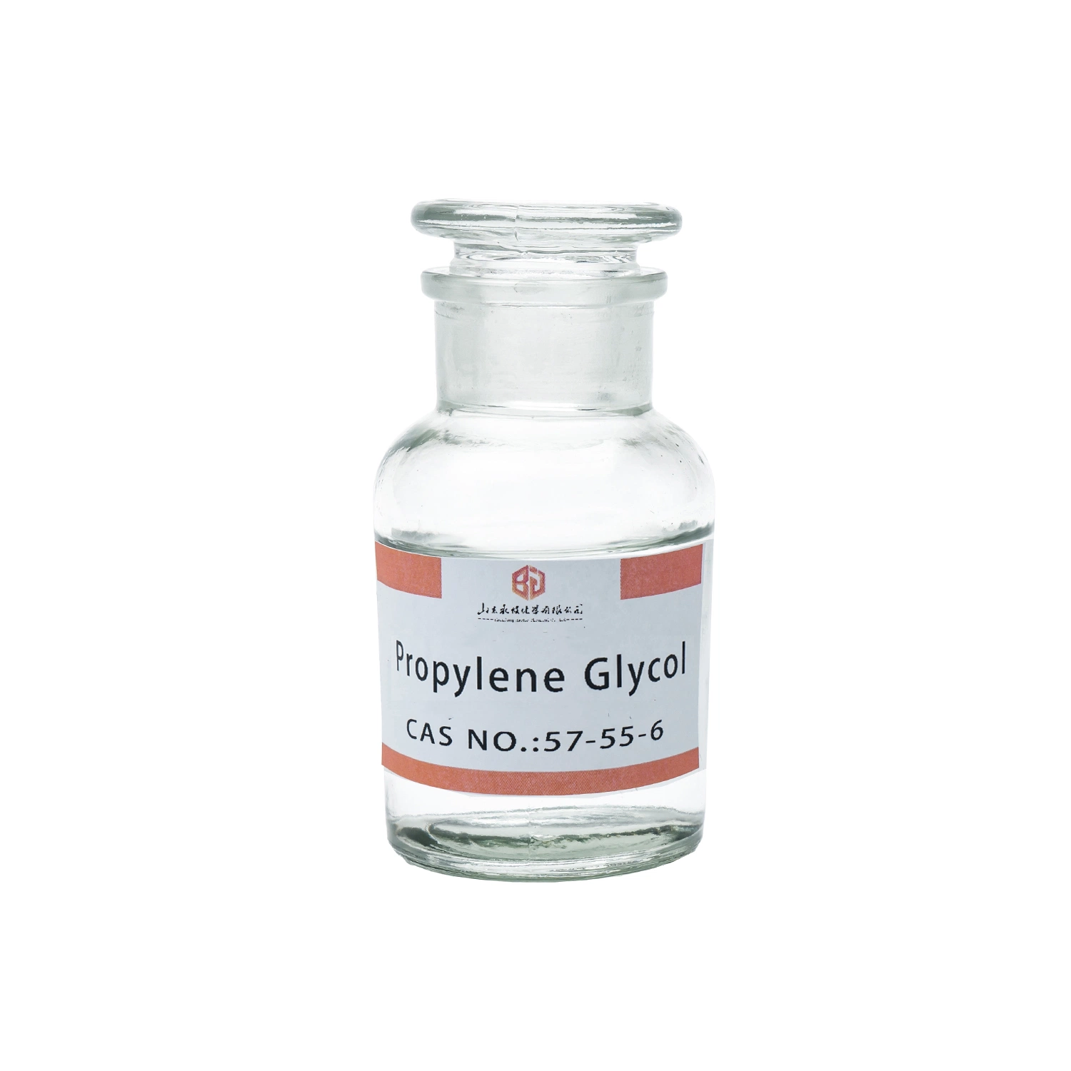 Approvisionnement d'usine de Glycol de Propylène 57-55-6 Haute Pureté Grade Technique/Grade Pharmaceutique