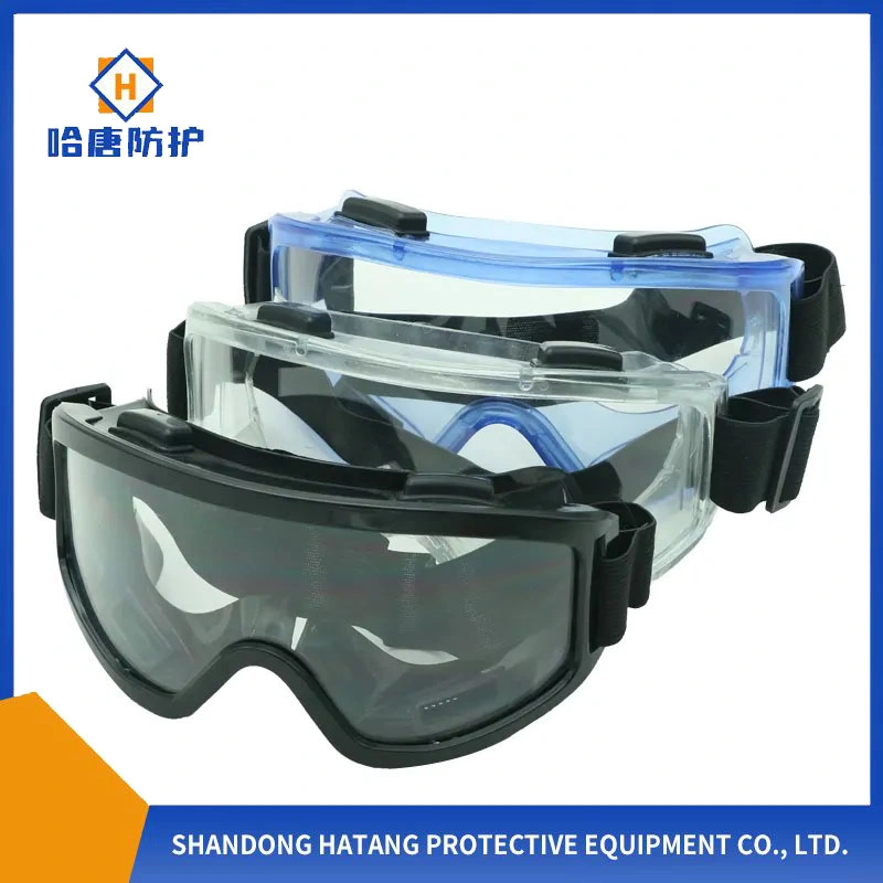 Dirtbike Racing Goggles Wholesale/Supplier Sports Cylindrical Single PC Lens Outdoor Used