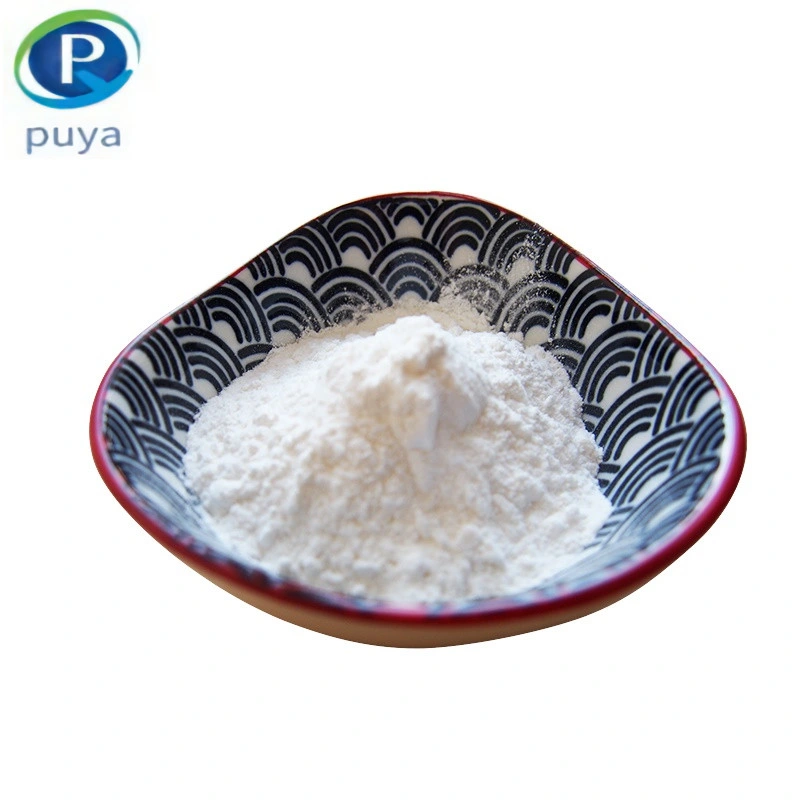 Puya Supply Ramosetron HCl CAS 132907-72-3 Treatment of Tumor