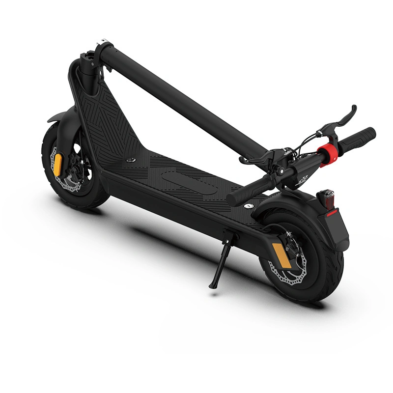 10" pliable 2 roues scooter électrique rapide de la mobilité électrique Scooters adulte