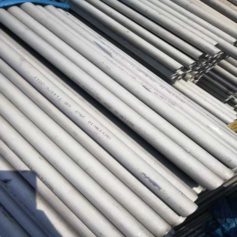 Good Price 201 303 304 316 316L 304L 321 2205 904L Price Stainless Steel Square Pipe Tube/Aluminum/Alloy Steel Pipe