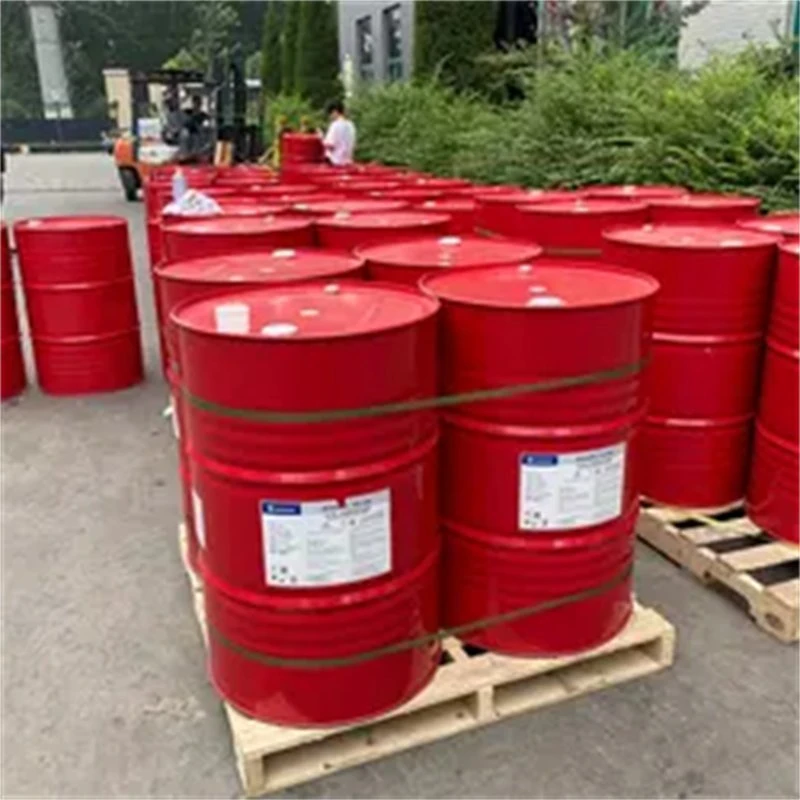 Factory Direct Sell High Density PU Foam Raw Material Polyol and Isocyanate