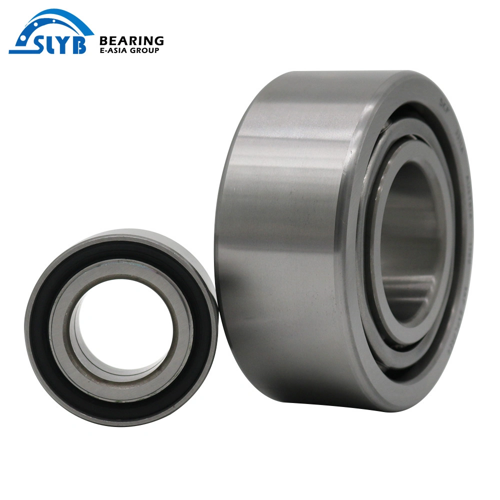 Ll158 Ball Bearing Producers Best Quality Angular Contact Ball Bearing 3320 3321 3322 3200