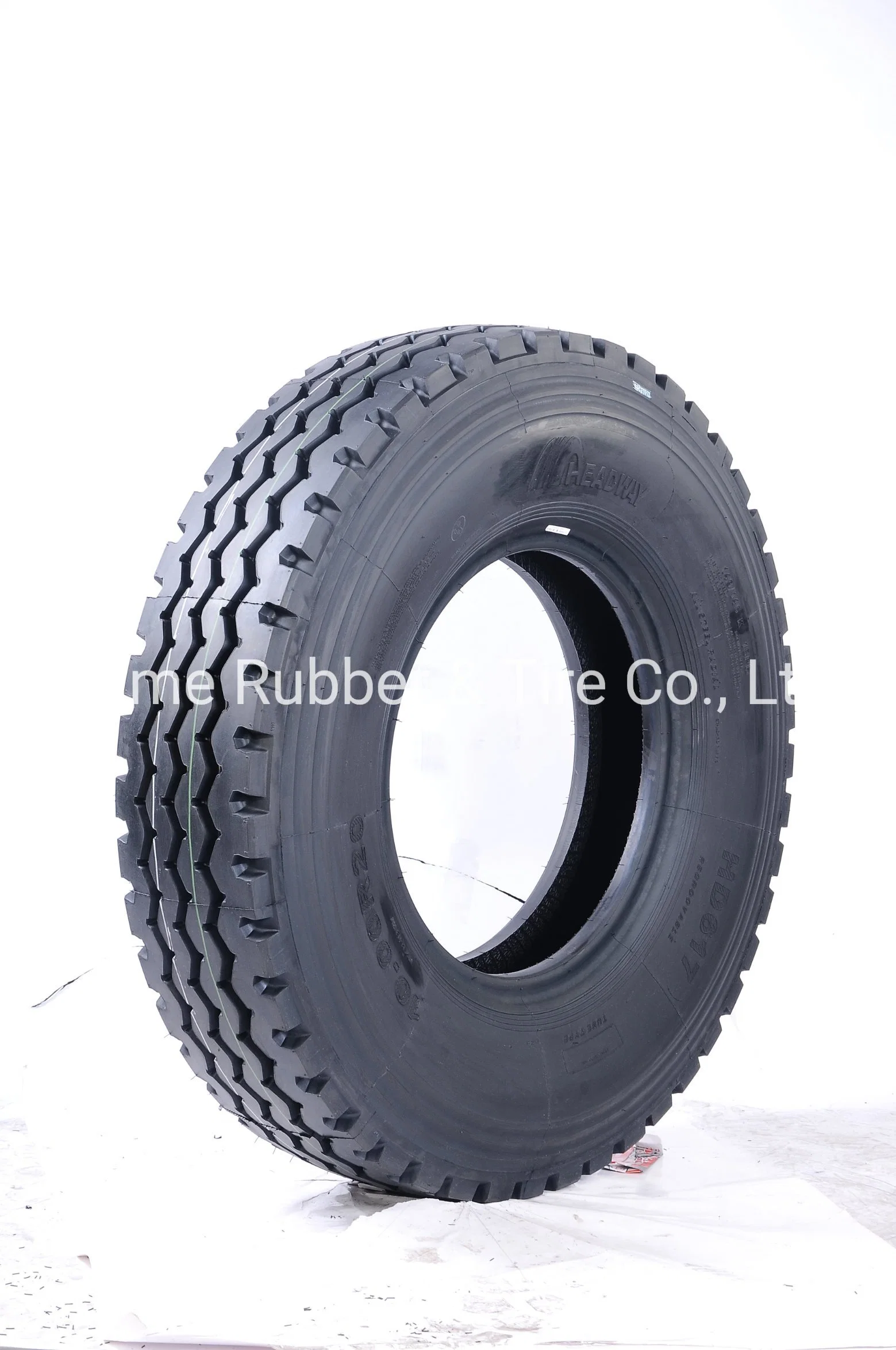 295/75r22.5 All Steel Radial TBR Frideric Truck Bus Tyre