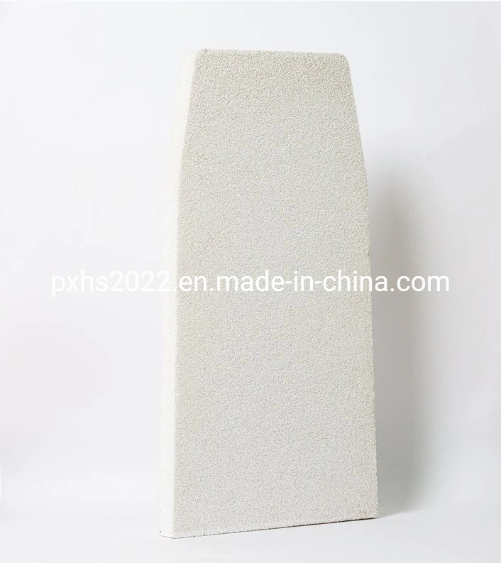 Al203 Alumina Ceramic Foam Filter Rectangle for Water&Air Filtration