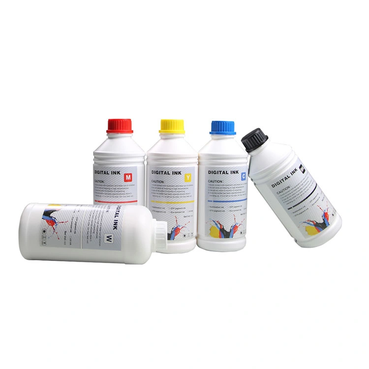 Sublimaiton Printer Ink Printing Color Ink for Sublimation Printer I3200