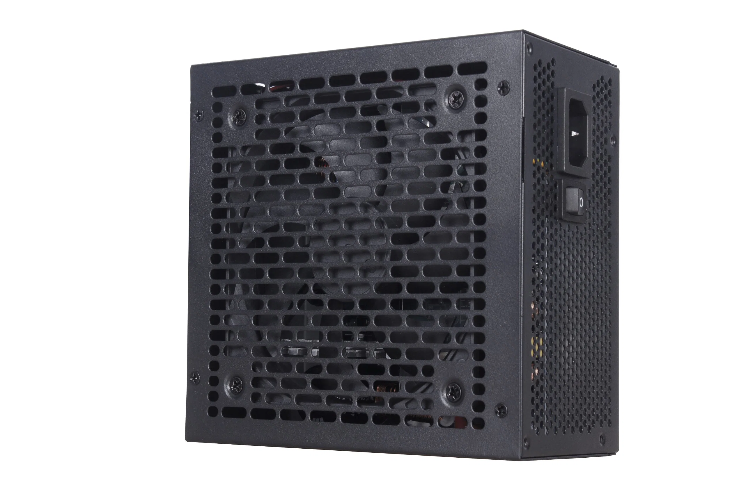 500W ATX Pfc PC PC Case Power Supply Computer Gaming Power Supply