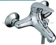 Good Quality Single Handle Basin Mixer