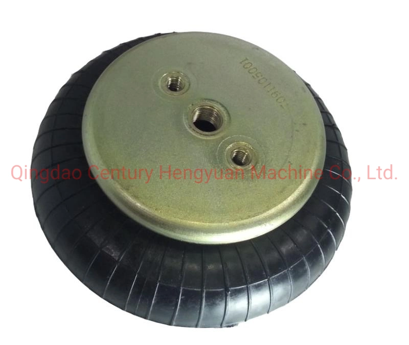 Air Spring Airbag-Single-Turn Air Spring