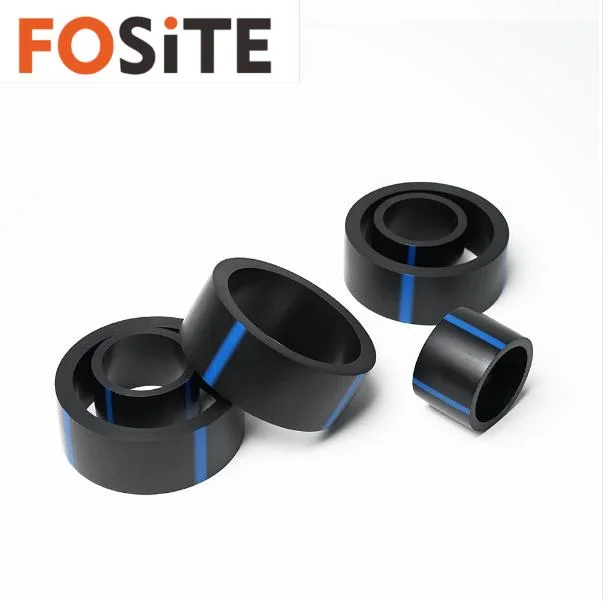 Fosite High Flexibility HDPE Pipetwo Häuser ein Kanal