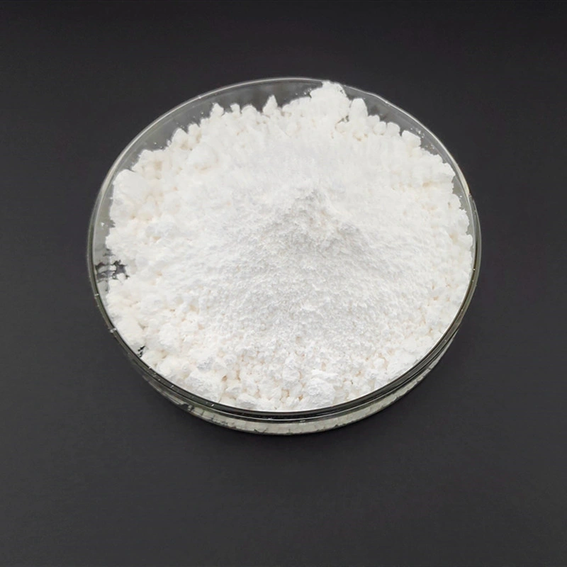 Ceramics Application of Calcined Alumina High quality/High cost performance 