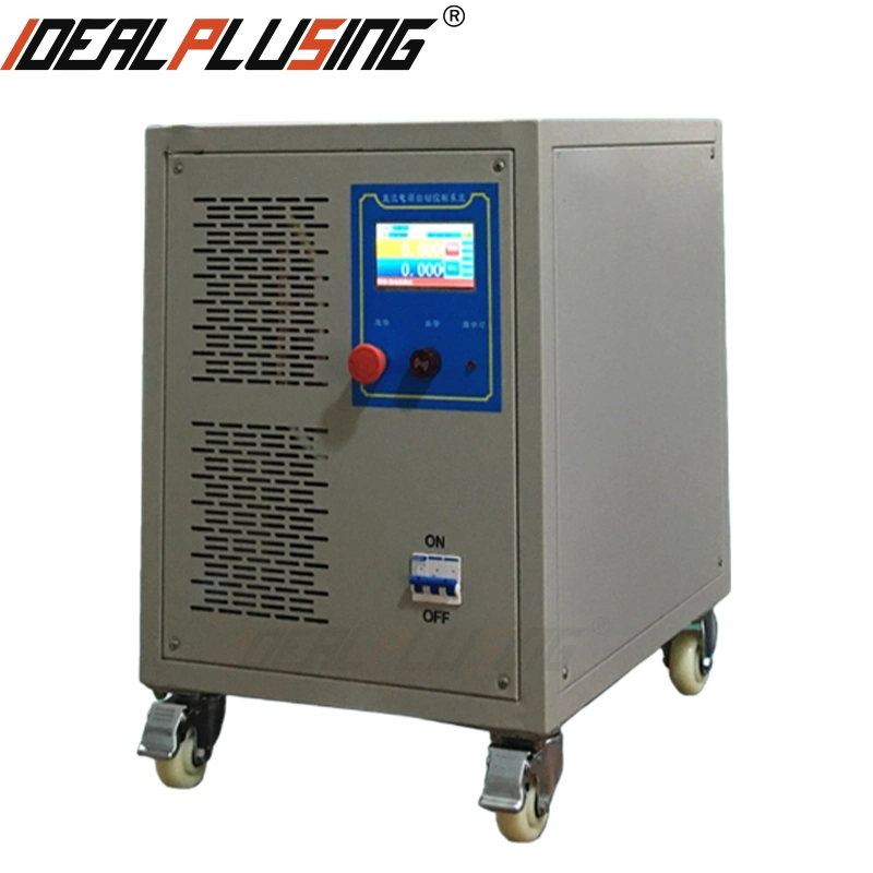 High Voltage 400V AC to DC Variable Power Supply Rectifier for Water Treatment Industry Power Supply