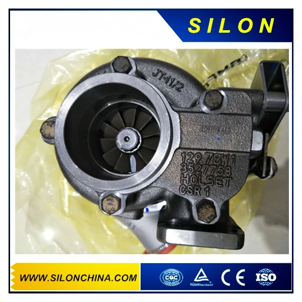 6BT/6BTA/ 6CTA/4BT/4BTA motor 3960478 HX35W turbocompresor eléctrico del motor