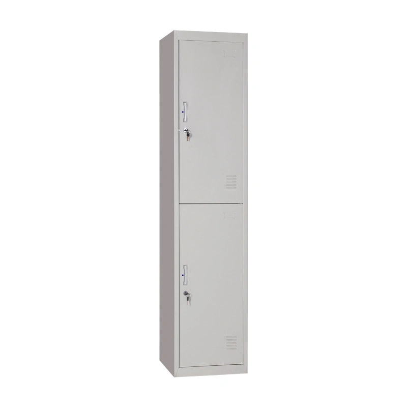 Modern Office Carbon Steel Metal Glass Storage Filing Cabinet