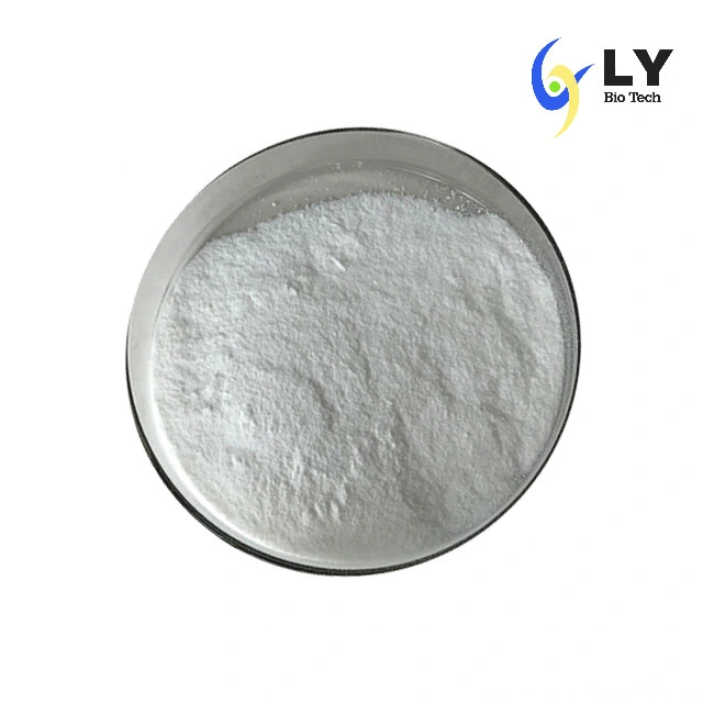 Longyu Provide Veterinary Raw Material Toltrazuril Price 69004-03-1