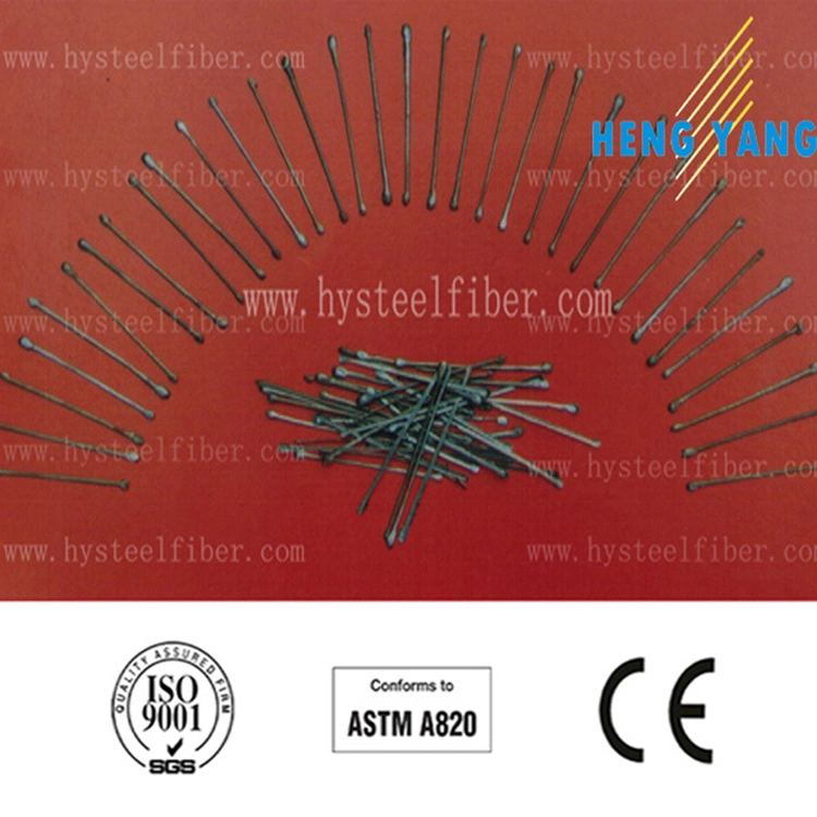 0.5X25mm Melt Extract Stainless Steel Fiber (SUS430, SUS446, SUS304, SUS310)