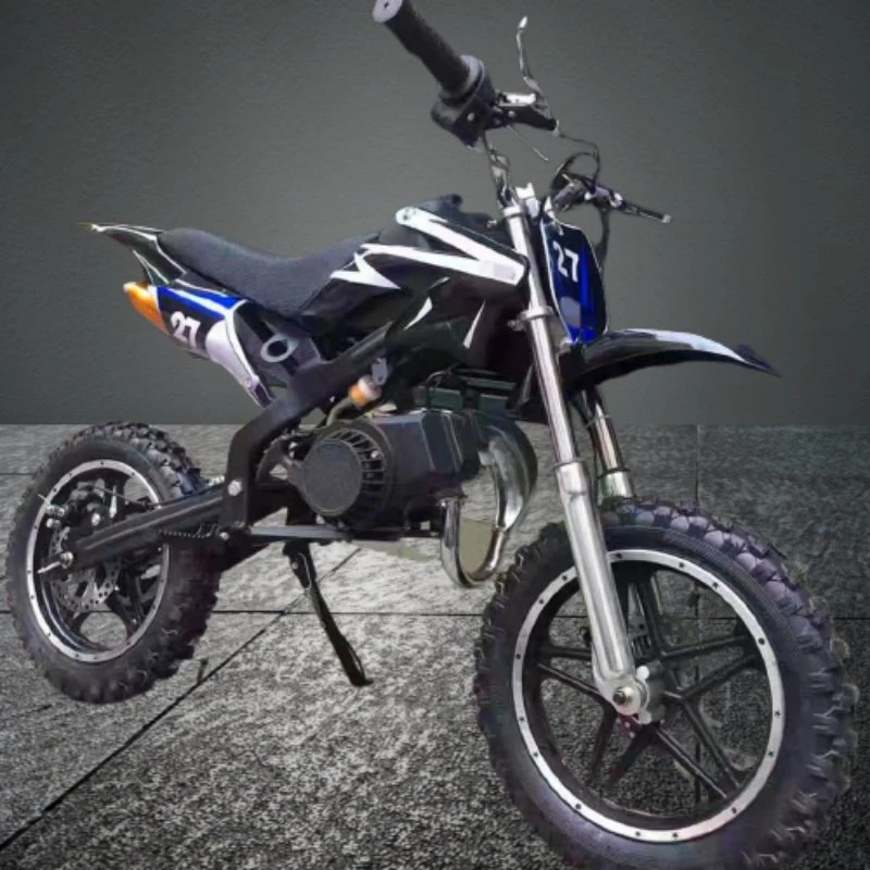 Gute Qualität 49cc Gas Scooter Dirt Bike