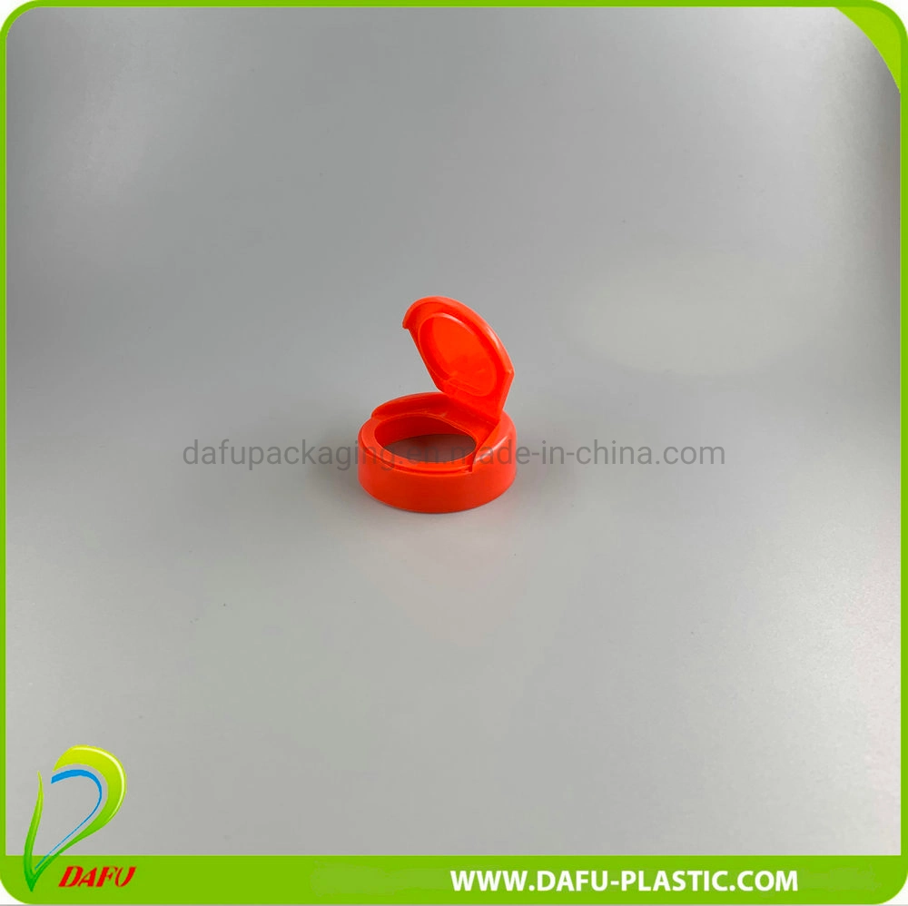 Bottle Packaging Colourful HDPE Pet Cosmetic Plastic Cap