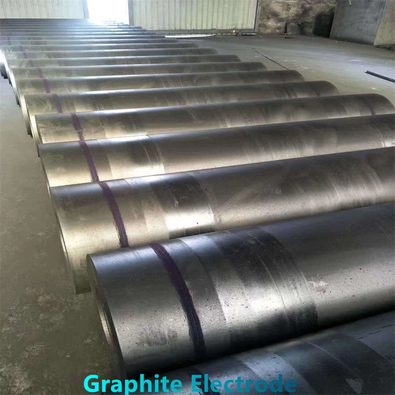 Price of Expandable Graphite for 350mm HP Graphite Electrodes Used in Steelmaking