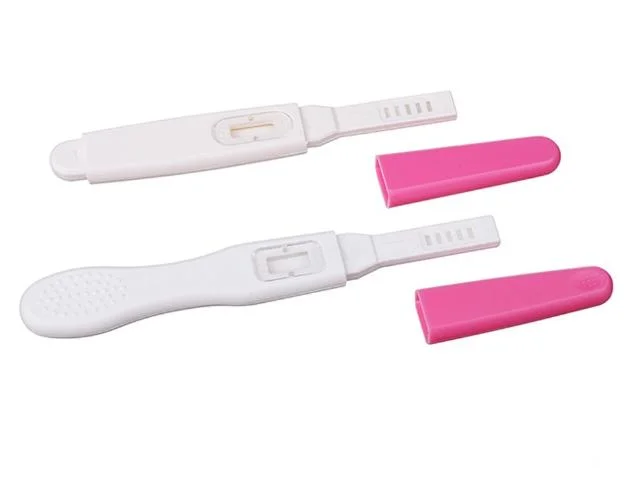 HCG Pregnancy Rapid Test Kit/Urine Pregnancy Rapid One Step