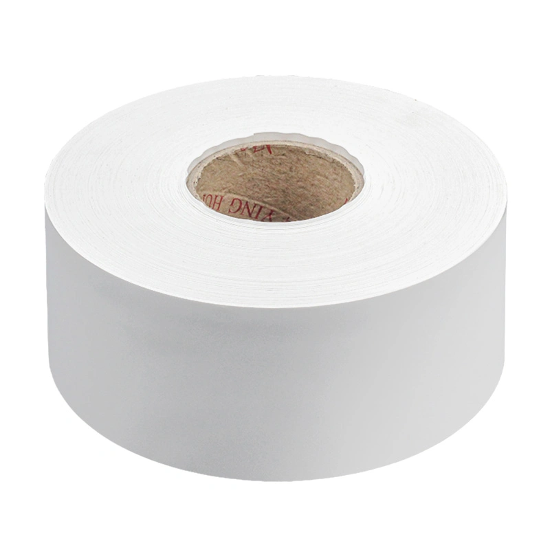 Strong Adhesive Tire Rubber Synthetic Paper Self-Adhesive Material