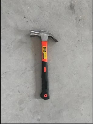 Multi-Function Hammer/Mini Claw Hammer/Wooden Handle Hammer/Octagonal Hammer/Hammer Head Plastic Rubber Hammer