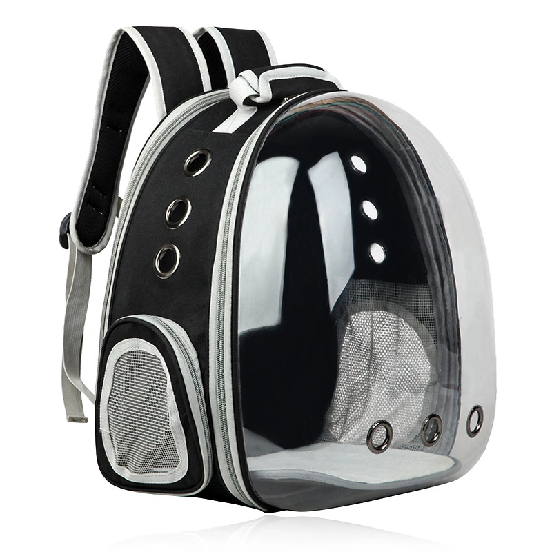 Outdoor Adjustable Pet Carrier Pet Bag Foldable