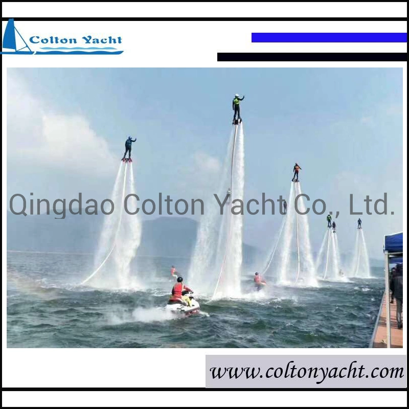 Wholesale/Supplier China Trade Powered Flyboard for Jet Ski