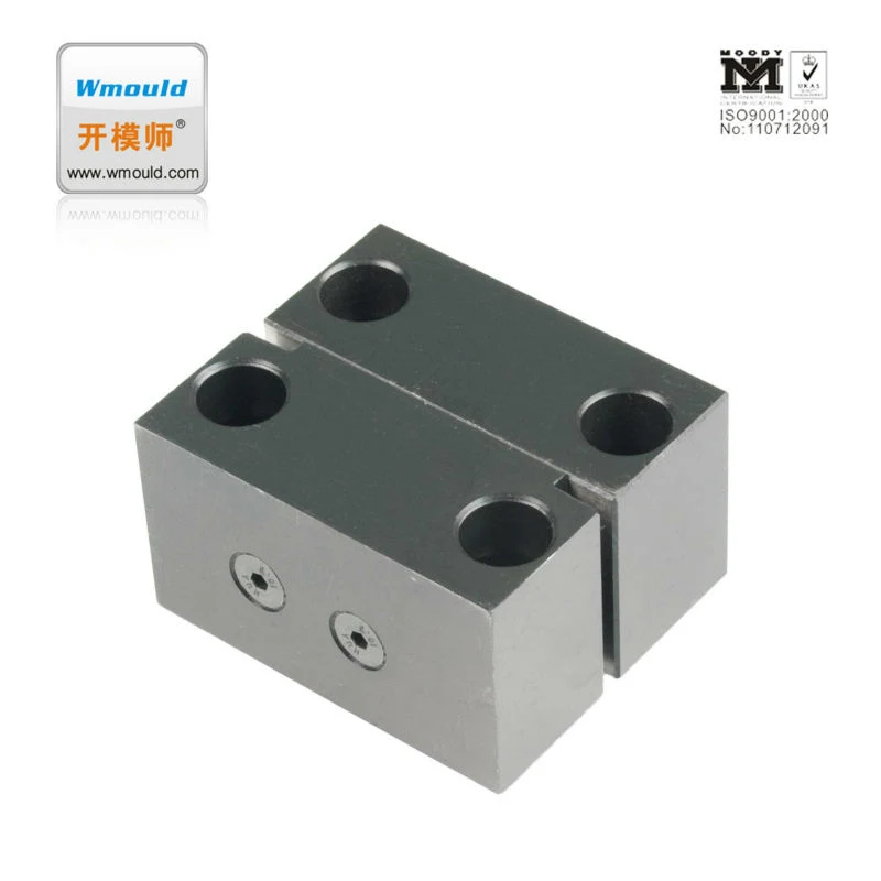 Global High Quality Plastic injection Mould Parts Latch Locks