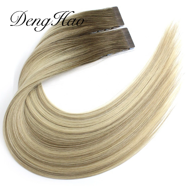 China Products/Suppliers. Virgin Remy Hair 100% Natural Wholesale/Supplier Human Hair Extension Double Drawn