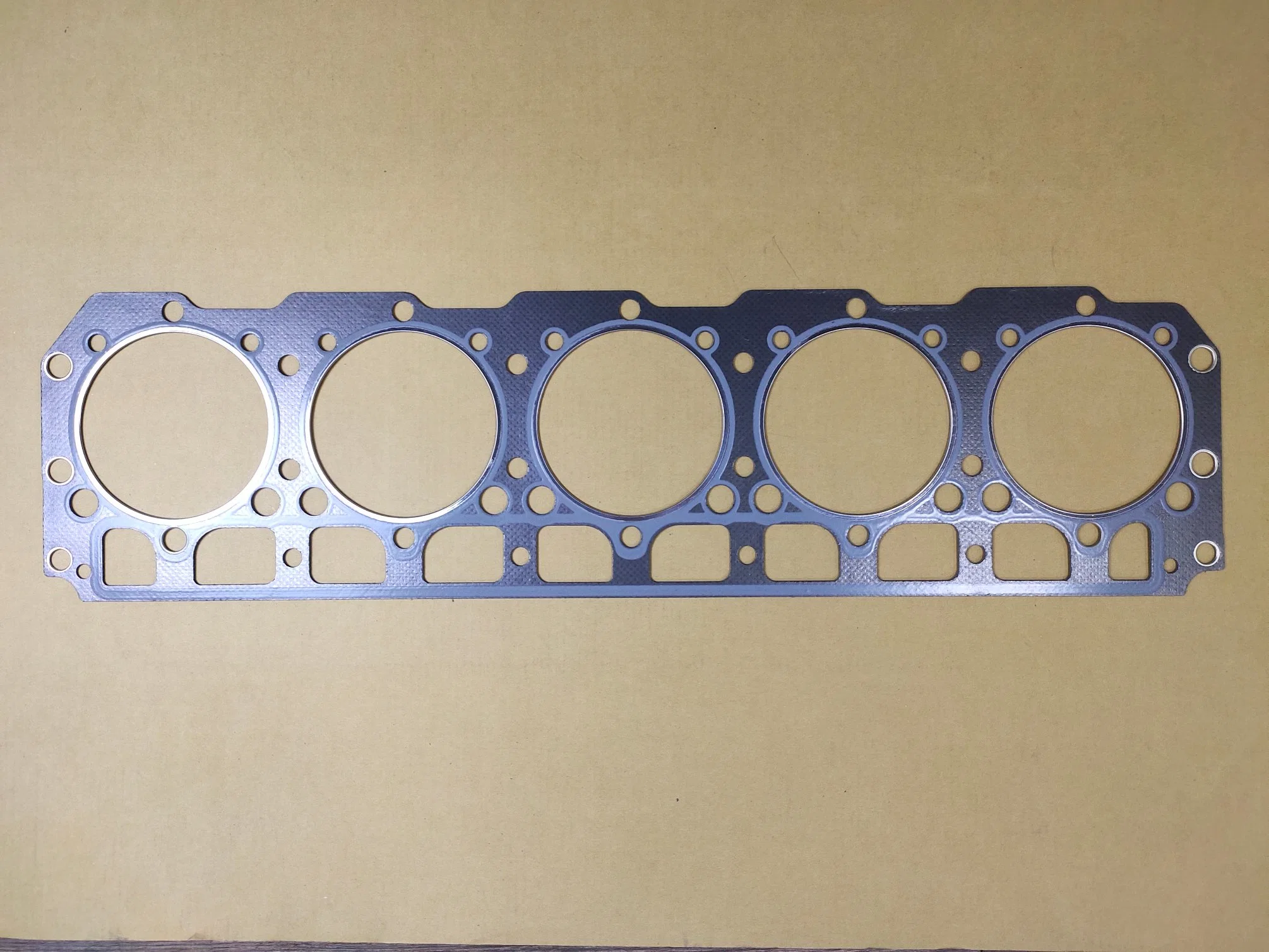 Modern Design Brand 10DC11 Cylinder Head Gasket for Mitsubishi Diesel