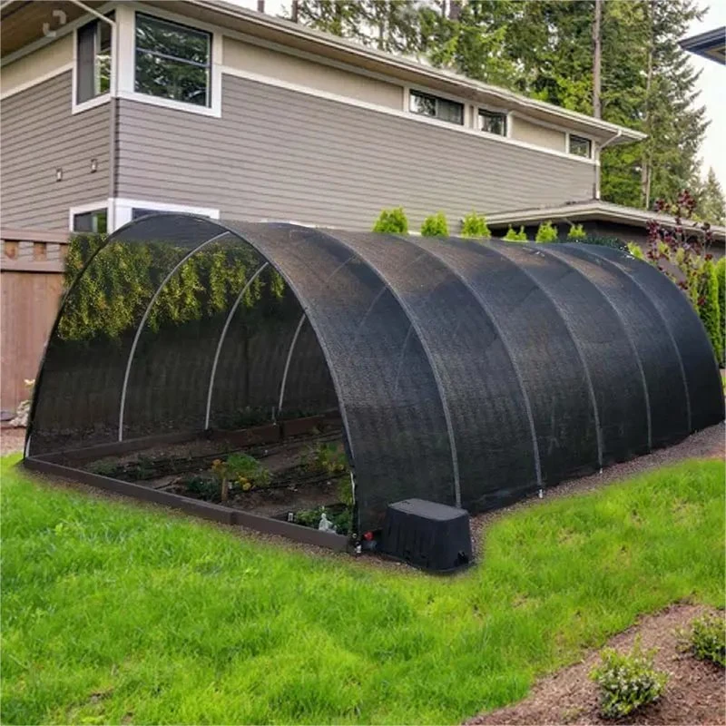 High quality/High cost performance Agriculture Greenhouse Waterproof Shade Net Made of Polyethylene (HDPE) , High-Density Polyethylene, PE, Pb, PVC, Recycled Materials