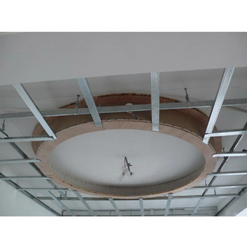 10% off Galvanized Metal Furring Channel for Suspended Ceiling System