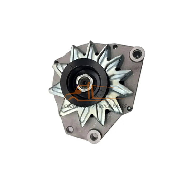 612600091027 Alternator for FAW Jiefang Truck