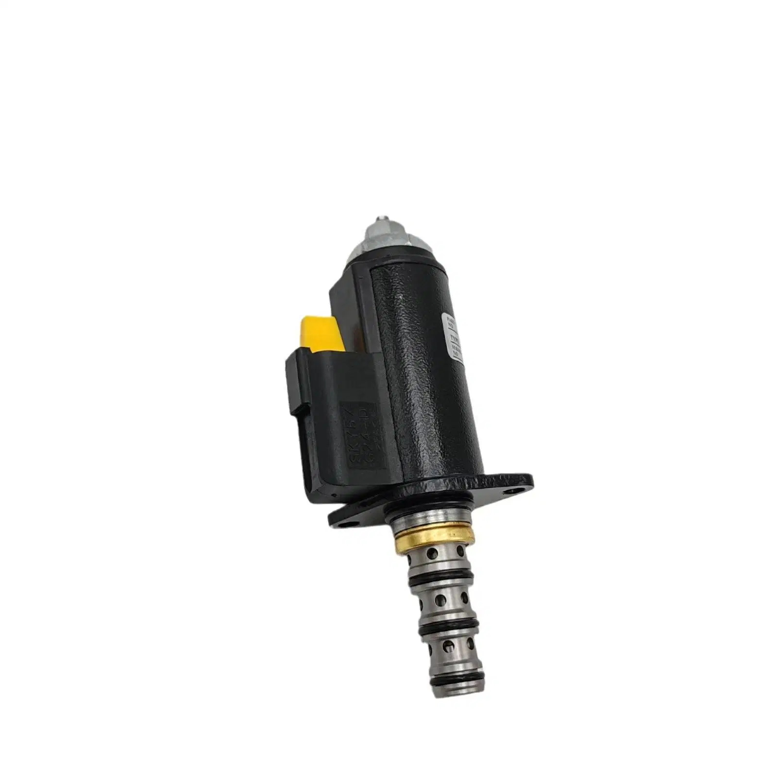 1211491 121-1491 G24da30 Kwe5K-31 Motorteile Magnetventil für Kat 320d E320b