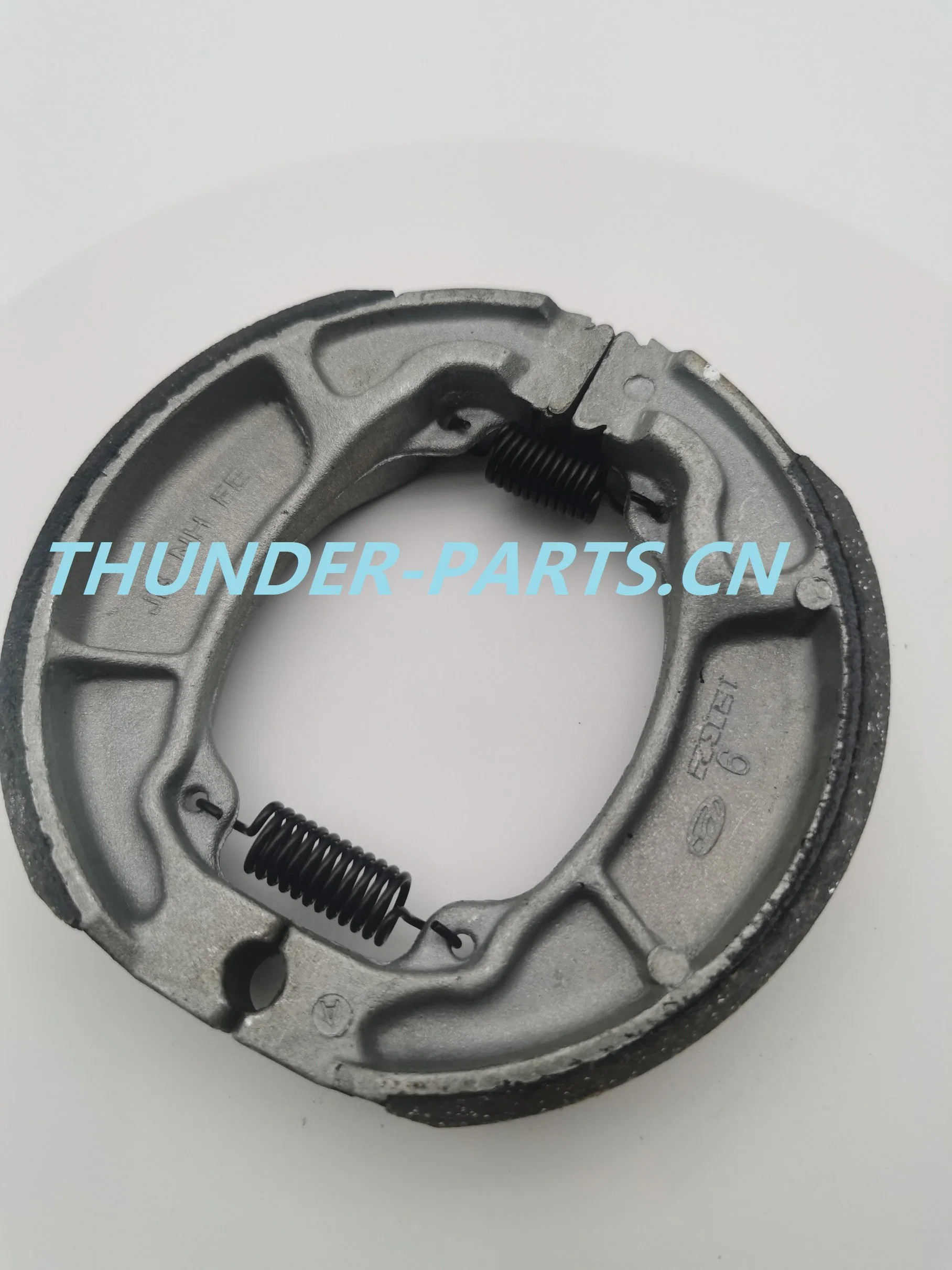 Motorcycle Brake Shoes Pad for Honda/Suzuki/YAMAHA/Bajaj Motorcycles Scooters ATV off Road Cub Dirt Bikes