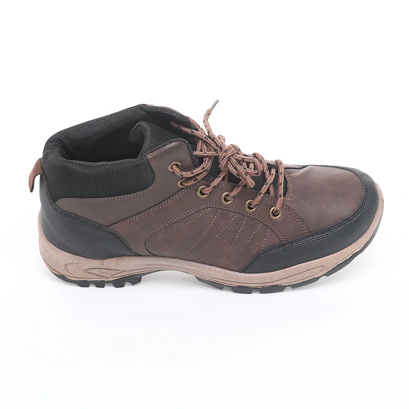 Unisex High quality/High cost performance  Fashion Custom to Help Waterproof Breathable Comfortable Hiking Shoes