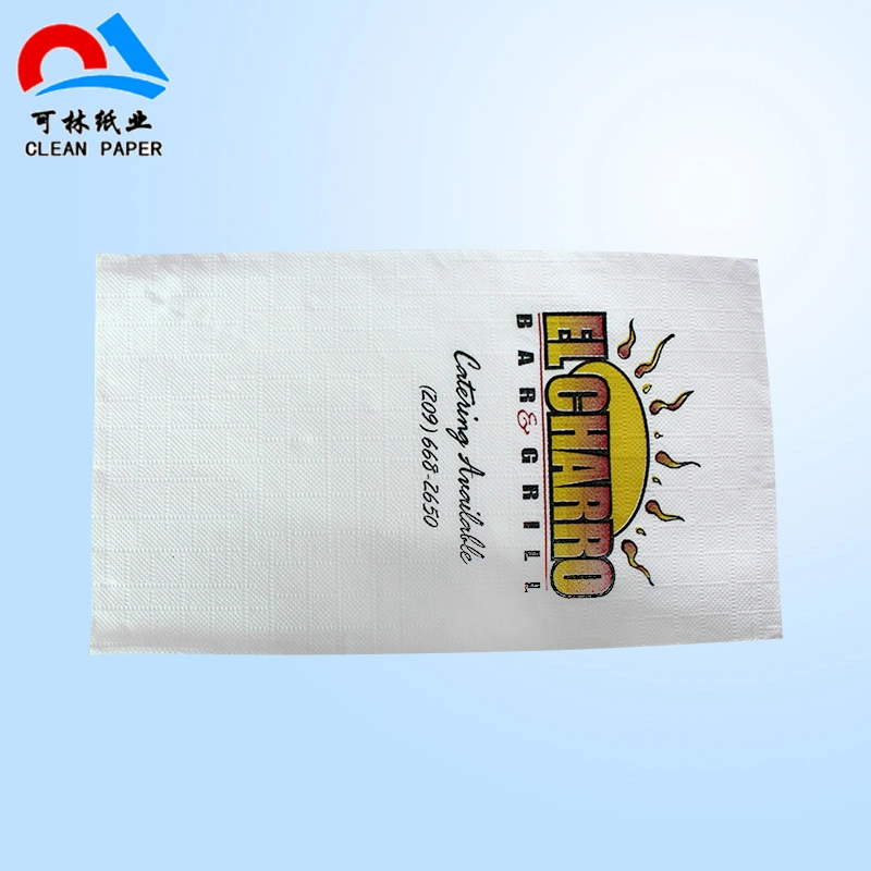 Soft Virgin Pulp Tissue Paper Dinner Napkin