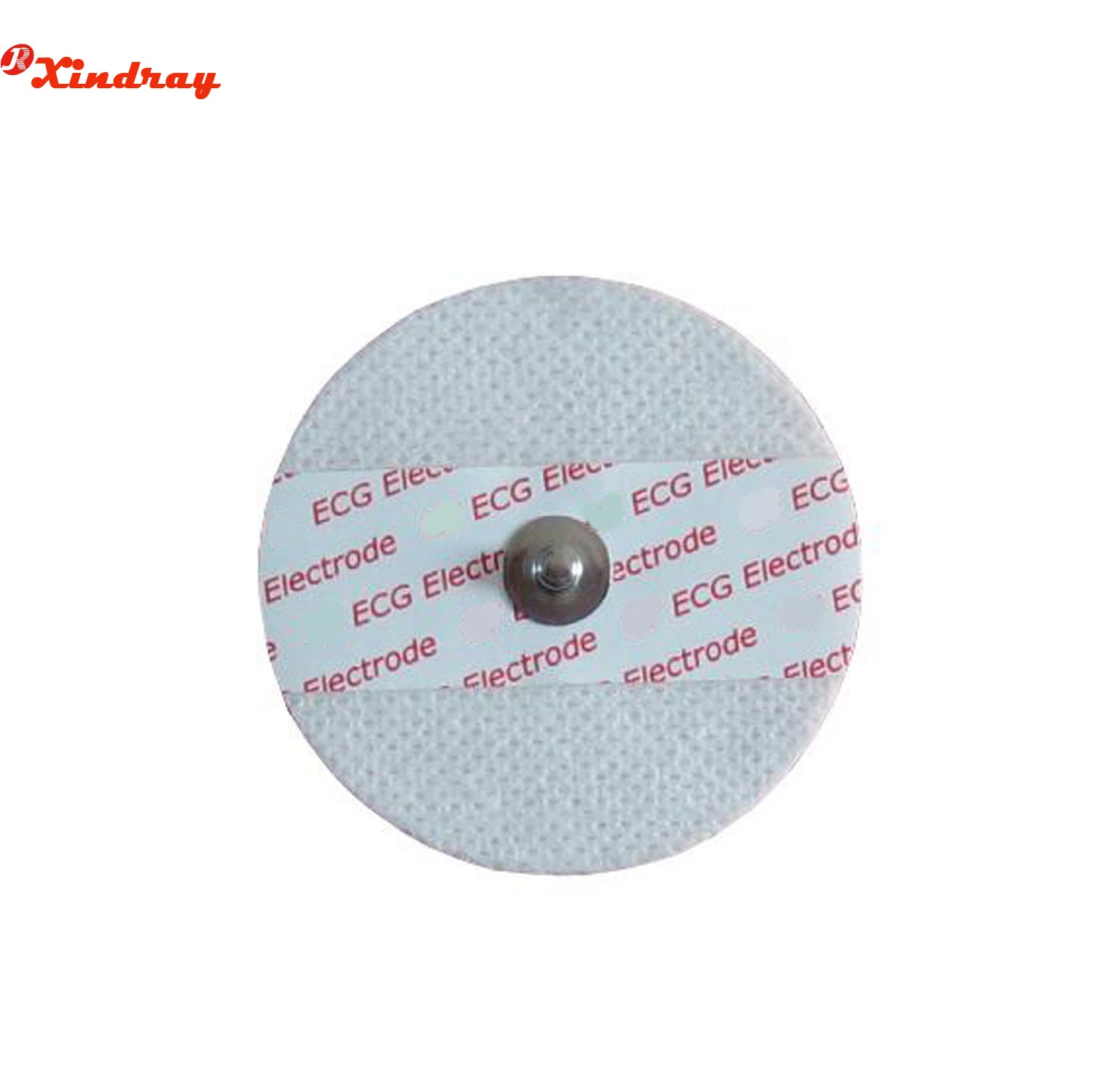 Good Price 55mm 45mm 40mm Disposable Adult ECG Electrode Price