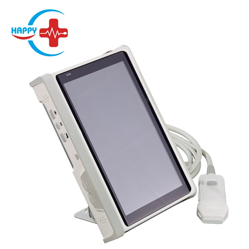 HC-A031 Medical Handheld Puncture Ultrasound Guided System