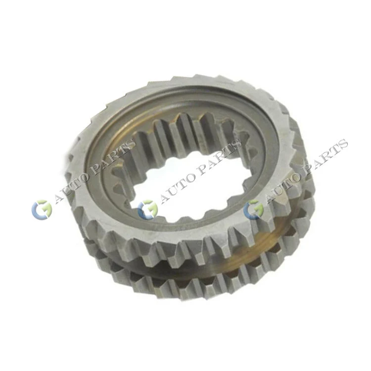 Auto Parts Transmission Gear Parts 4300907 4304317 Sliding Clutch for Eaton Fuller