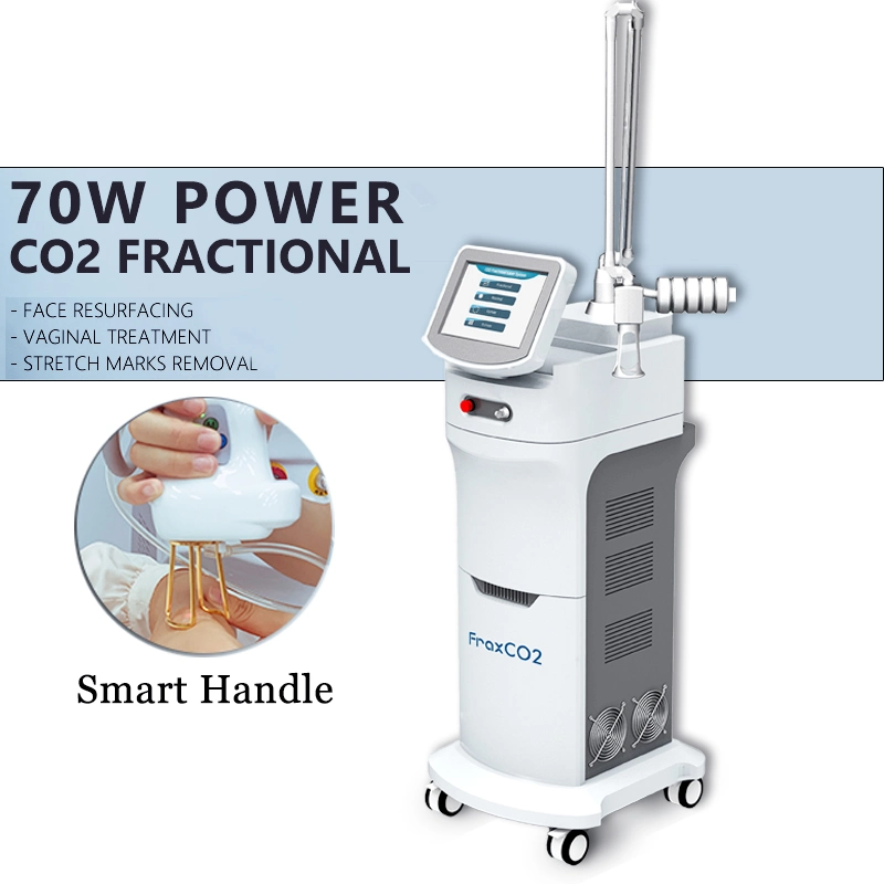 CO2 Vaginal Tightening Laser/Portable Vaginal Tightening Machine/Fractional CO2 Laser Vaginal Tightening Machine