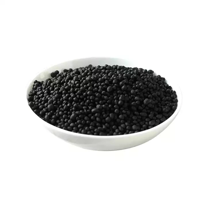 NPK 12% Amino Acid Humic Acid Organic Fertilizer